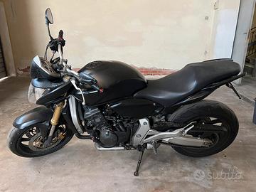 Honda Hornet 600 ABS 2007