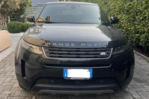 Evoque nera