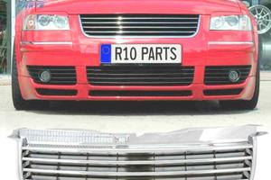 GRIGLIA VOLKSWAGEN VW PASSAT 3BG B5 00-05 CROMATA
