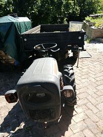 Motoagricola goldonj