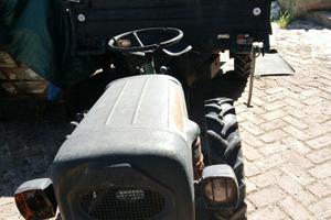 Motoagricola goldonj
