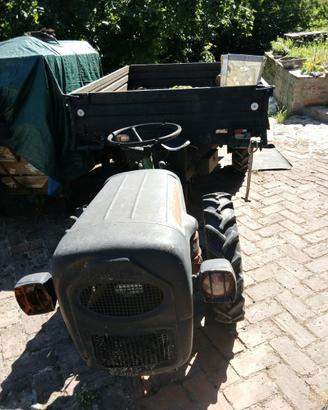Motoagricola goldoni