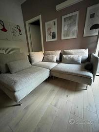Divano Ikea
