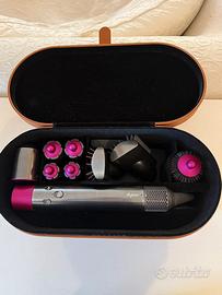 Dyson Airwrap Complete Originale – Set Completo –