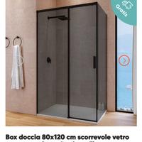 Box doccia