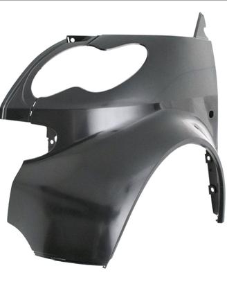 Parafango anteriore smart 450