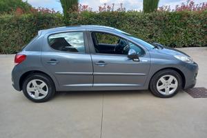 Peugeot 207 1.4 HDi 70CV 5p. Energie Sport