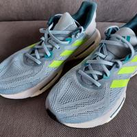 Scarpe da running Adidas Solarglide 6 – Numero 42