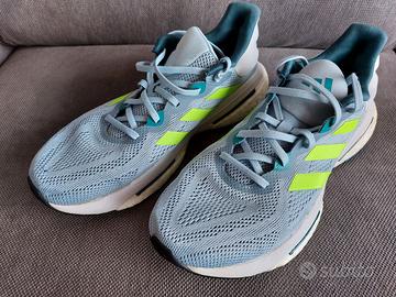 Scarpe da running Adidas Solarglide 6 – Numero 42