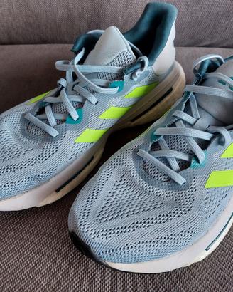 Scarpe da running Adidas Solarglide 6 – Numero 42