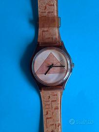 Orologio quarzo (831)