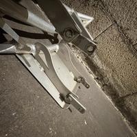 Parauriti atv blingstar special edition xc dunes