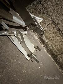 Parauriti atv blingstar special edition xc dunes