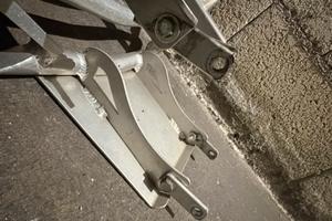 Parauriti atv blingstar special edition xc dunes