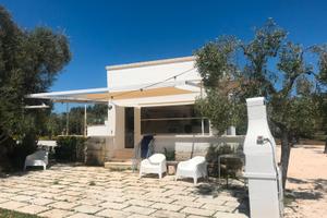 Villa Ostuni Mare