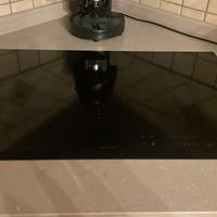 Piano induzione Electrolux