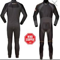 Sottotuta Antivento Moto Ducati Honda BMW Yamaha