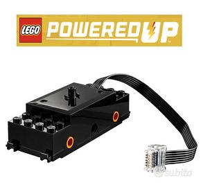 LEGO Powered Up 88011 - Motore Treno - NUOVO SIGIL
