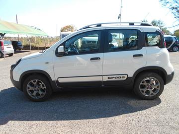 Fiat Panda 1.0 FireFly S&S Hybrid City Cross