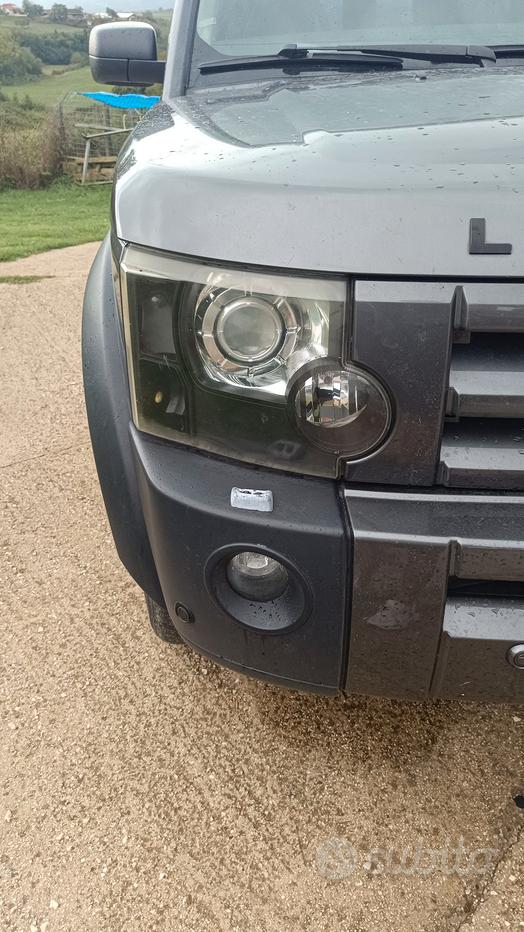 Land Rover Discovery 3ª serie