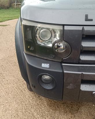 Discovery 2 del 2004