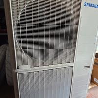 pompa di calore