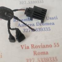 CENTRALINA POMPA CARBURANTE AUDI /VW COD 3Q0906121