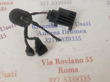 CENTRALINA POMPA CARBURANTE AUDI /VW COD 3Q0906121