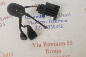 CENTRALINA POMPA CARBURANTE AUDI /VW COD 3Q0906121