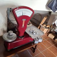 bilancia meccanica doppio piatto
