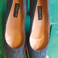 scarpe Patrizia Pepe jeans