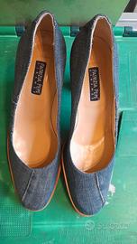 scarpe Patrizia Pepe jeans