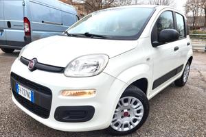 FIAT PANDA 1200-UNICA PROPRIET-FOTO 3 REVISIONI