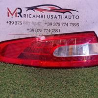STOP FANALE POSTERIORE SINISTRO JAGUAR XF Serie C2