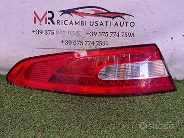 STOP FANALE POSTERIORE SINISTRO JAGUAR XF Serie C2