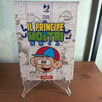il principe dei mostri fujiko fujio box collection
