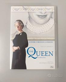 The Queen La regina