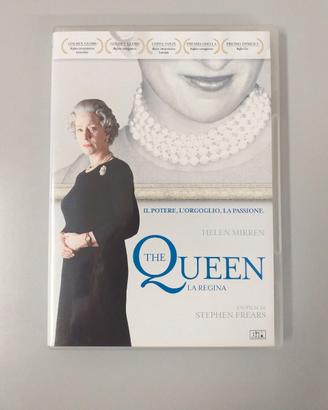 The Queen La regina