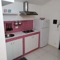 Monolocale in via Idrisi trav.di via Fisicara