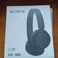 Sony wh-ch520 cuffie bluetooth