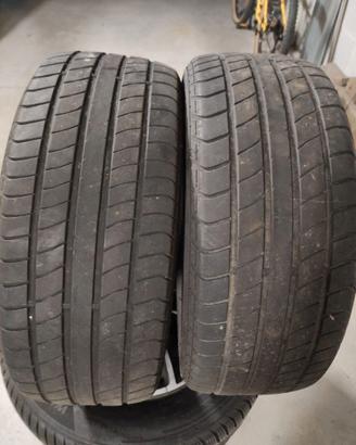 Dunlop  estivi SP Sport 195 55R15 85V