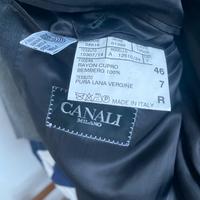 Abito da uomo Canali