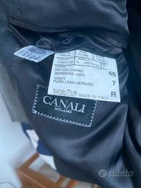 Abito da uomo Canali