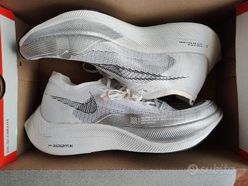 Nike ZoomX Vaporfly Next 2 Carbonio 42,5Eu 9US 8UK