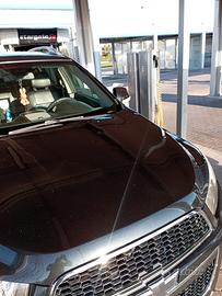 Chevrolet Captiva 2.2  184cv Diesel  Anno 2012.