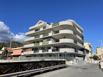 Appartamento Messina [0681-2154VRG]
