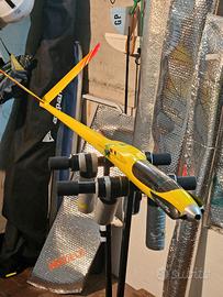 Aliante rc Blade XL