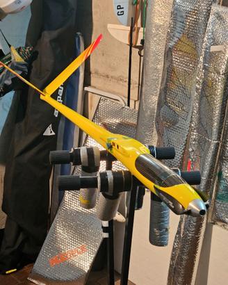 Aliante rc Blade XL