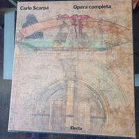 Carlo Scarpa Opera Completa 