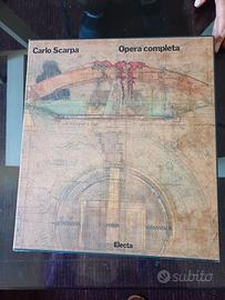 Carlo Scarpa Opera Completa 